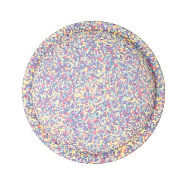Brique empilable Stapelstein - Confetti Pastel