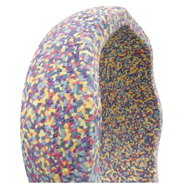 Brique empilable Stapelstein - Confetti Pastel