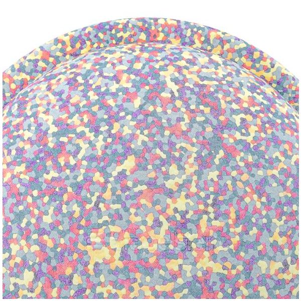 Brique empilable Stapelstein - Confetti Pastel