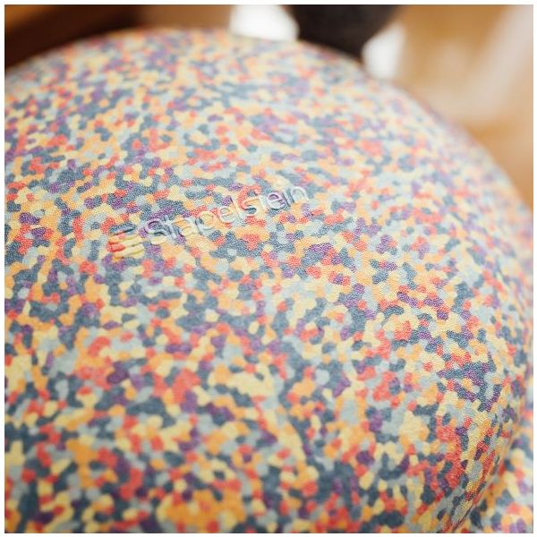 Brique empilable Stapelstein - Confetti Pastel