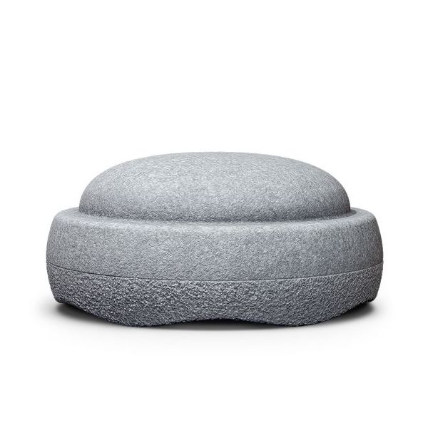 Brique empilable Stapelstein - Gris