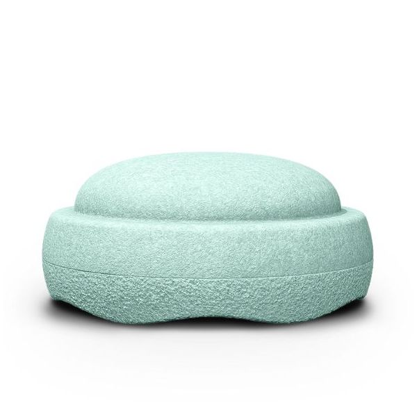 Brique empilable Stapelstein - Menthe