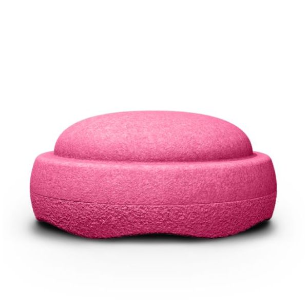 Brique empilable Stapelstein - Rose