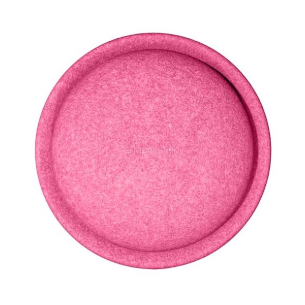 Brique empilable Stapelstein - Rose