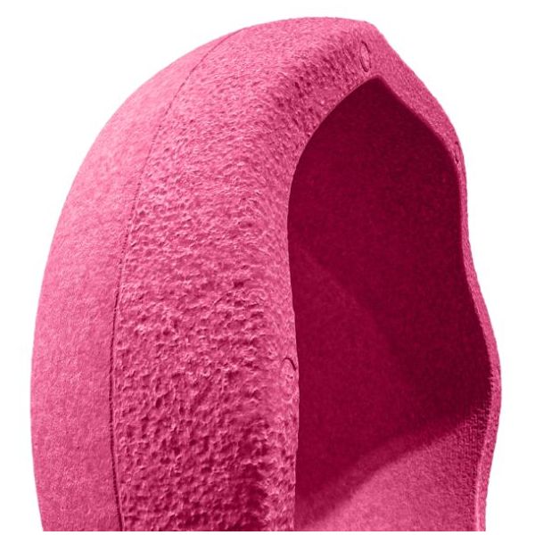 Brique empilable Stapelstein - Rose