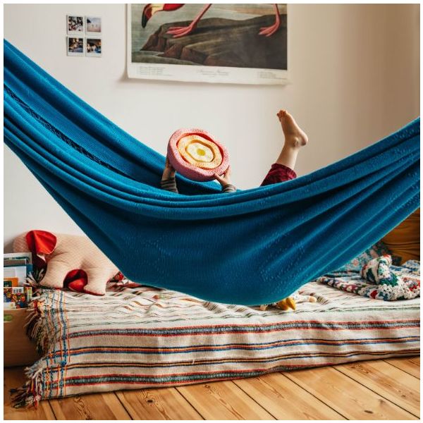 Brique empilable Stapelstein Inside - Warm Pastel - 3 pièces