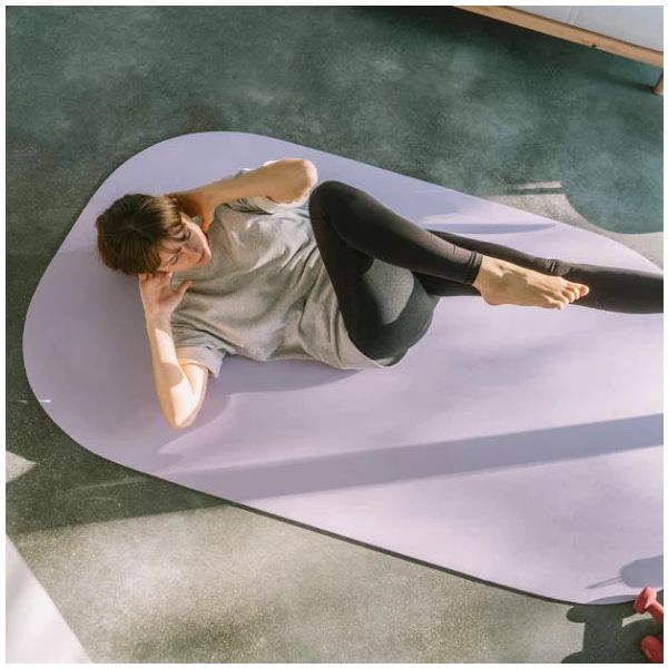 Tapis de jeu Stapelstein - Lila