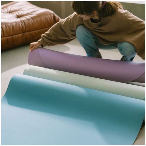 Tapis de jeu Stapelstein - Lila