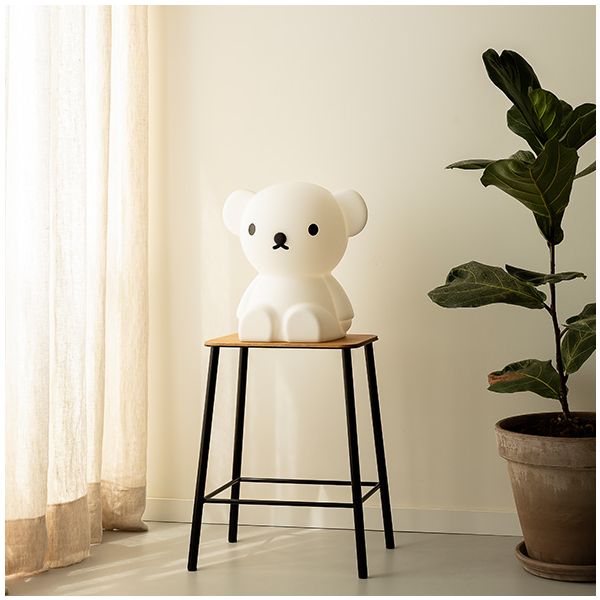 Lampe Boris Star Light