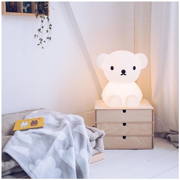 Lampe Boris Star Light