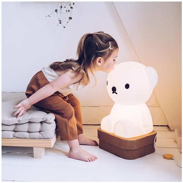 Lampe Boris Star Light