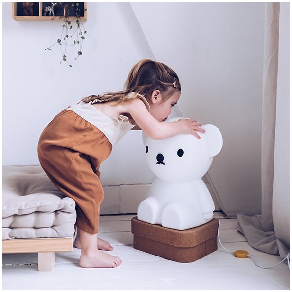 Lampe Boris Star Light