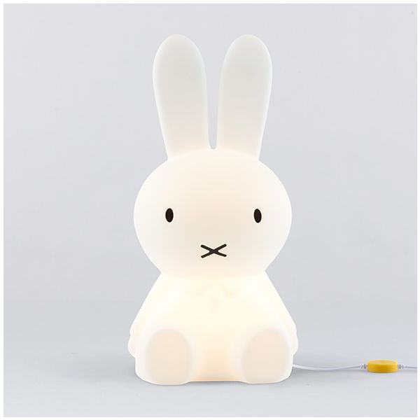 Lampe Miffy Star Light