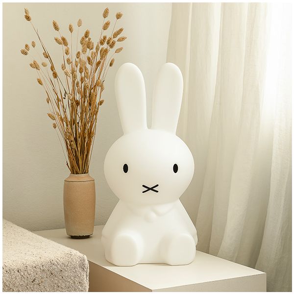 Lampe Miffy Star Light