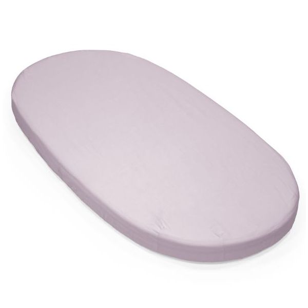 Fitted sheet for Sleepi Baby Bed V3