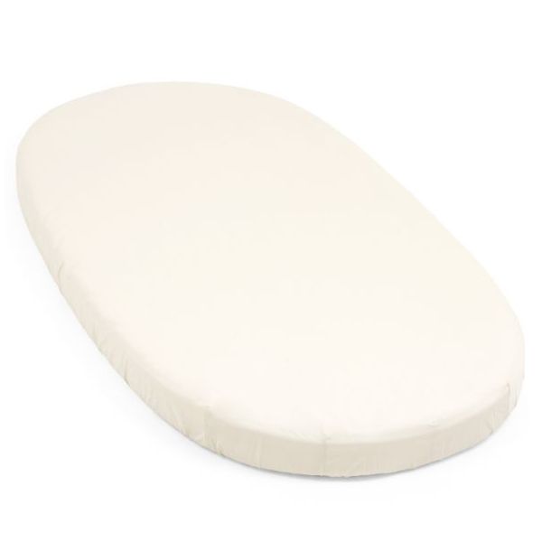 Fitted sheet for Sleepi Baby Bed V3