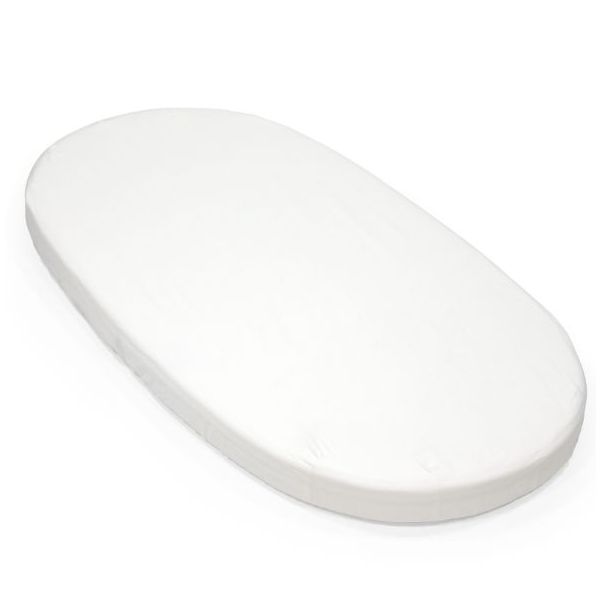 Fitted sheet for Sleepi Baby Bed V3