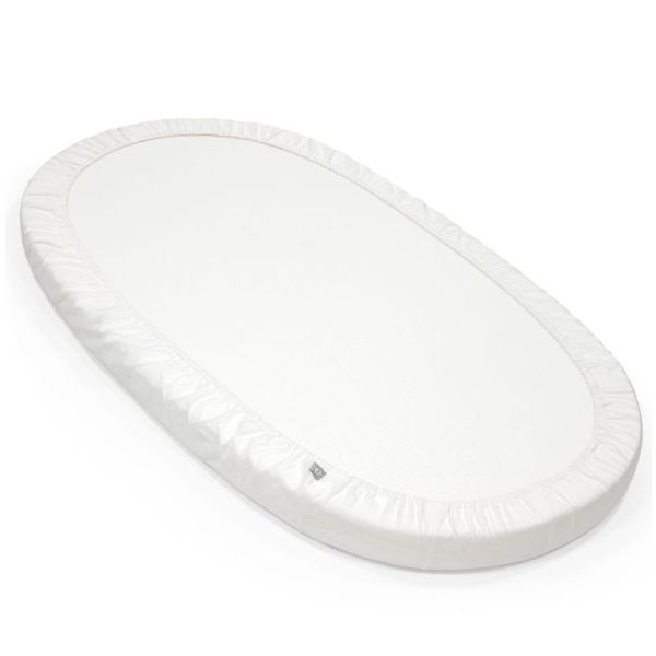 Fitted sheet for Sleepi Baby Bed V3