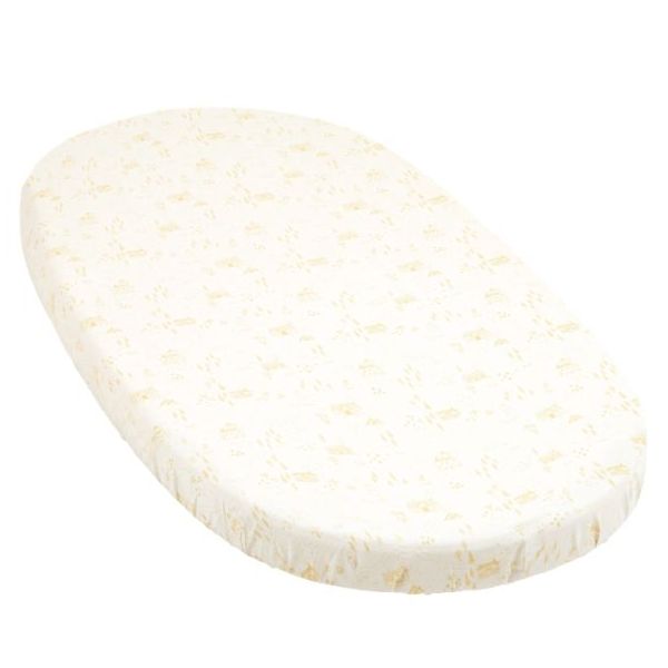 Fitted sheet for Sleepi Baby Bed V3
