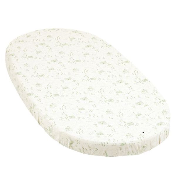 Fitted sheet for Sleepi Baby Bed V3
