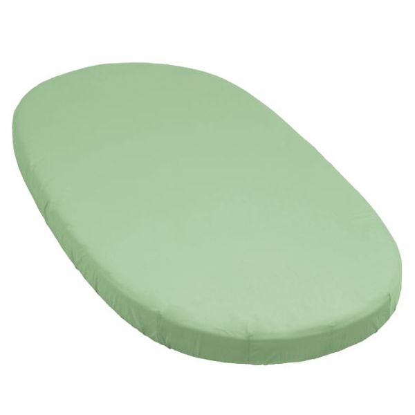 Fitted sheet for Sleepi Baby Bed V3