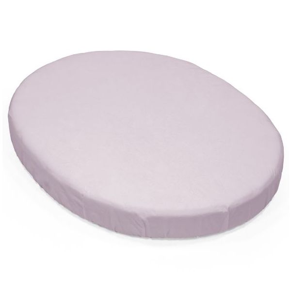 Fitted sheet for Sleepi Mini Cradle V3