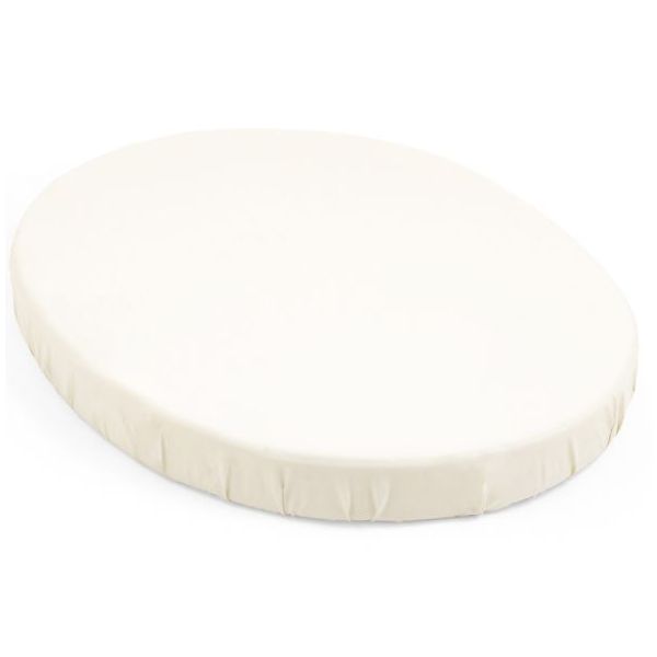 Fitted sheet for Sleepi Mini Cradle V3