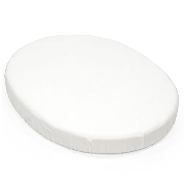 Fitted sheet for Sleepi Mini Cradle V3