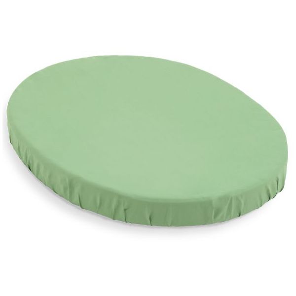 Fitted sheet for Sleepi Mini Cradle V3