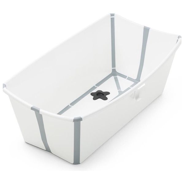 Flexi Bath Bathtub + Stand