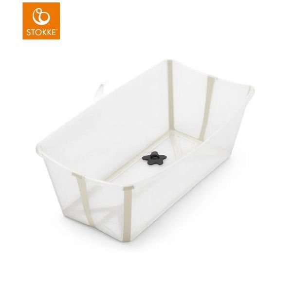 Flexi Bath Bathtub + Stand