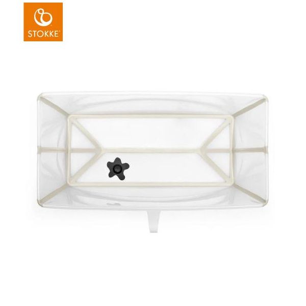 Baignoire Flexi Bath - Beige Sable