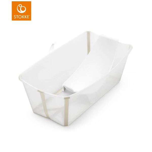Baignoire Flexi Bath - Beige Sable