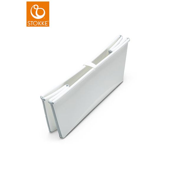 Baignoire Flexi Bath - Blanc