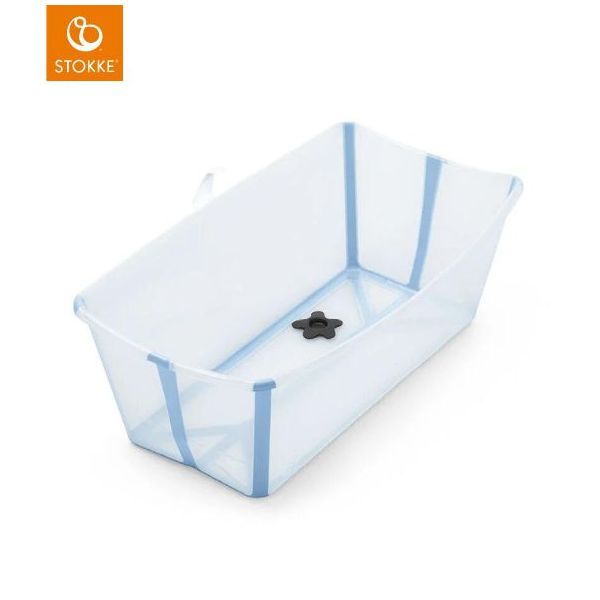 Flexi Bath Bathtub + Stand
