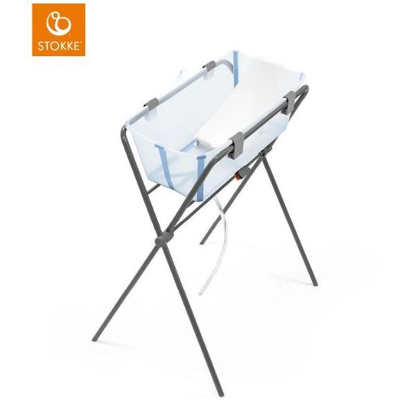 Flexi Bath Bathtub + Stand