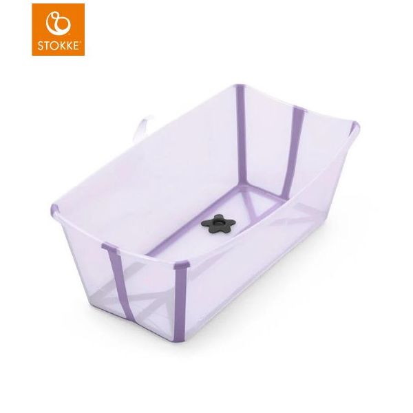 Baignoire Flexi Bath - Lavande