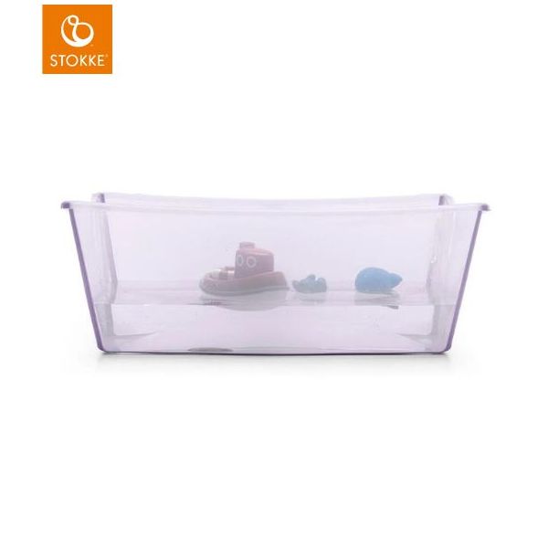 Baignoire Flexi Bath - Lavande