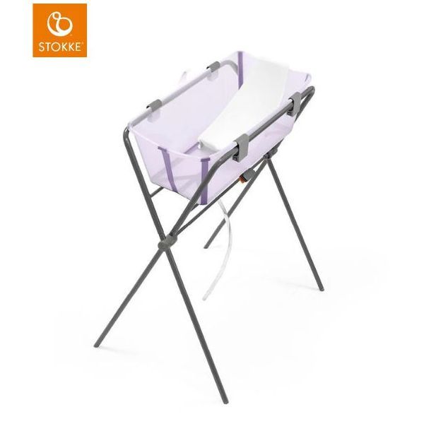 Flexi Bath Bathtub + Stand