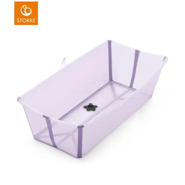 Baignoire Flexi Bath XL - Lavande