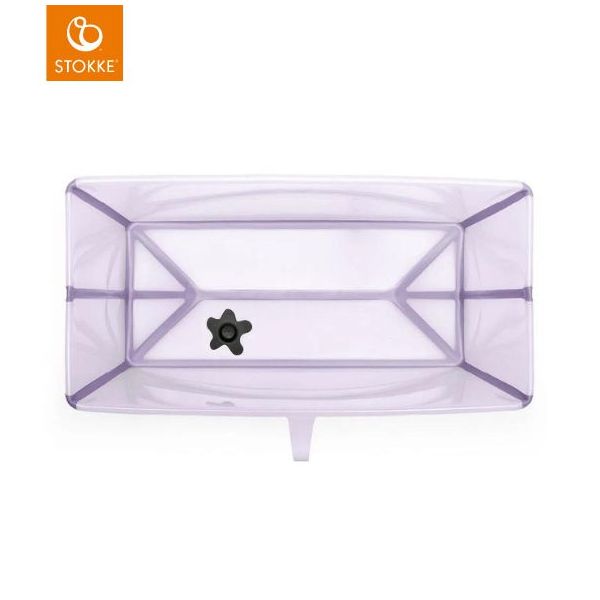 Baignoire Flexi Bath XL - Lavande