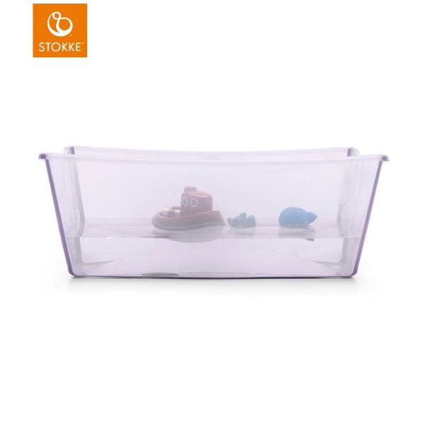 Baignoire Flexi Bath XL - Lavande