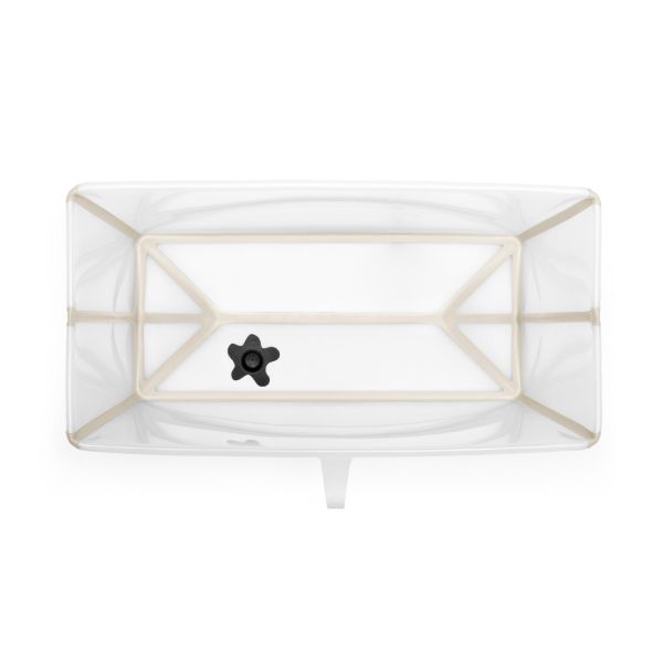 Flexi Bath - Sandy Beige