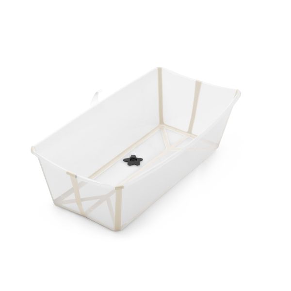Flexi Bath - Sandy Beige