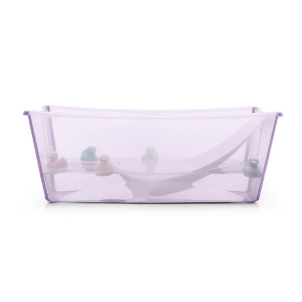 Flexi Bath - Lavander