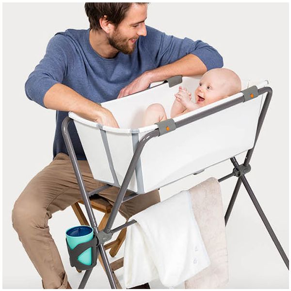Pied pour baignoire Flexi Bath
