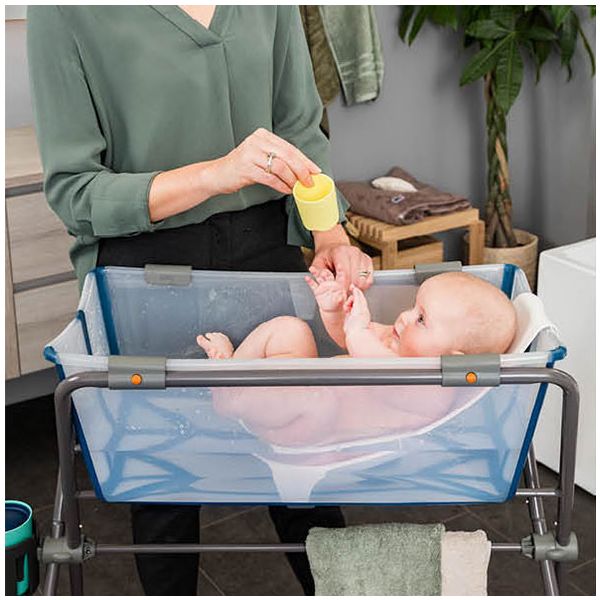 Pied pour baignoire Flexi Bath