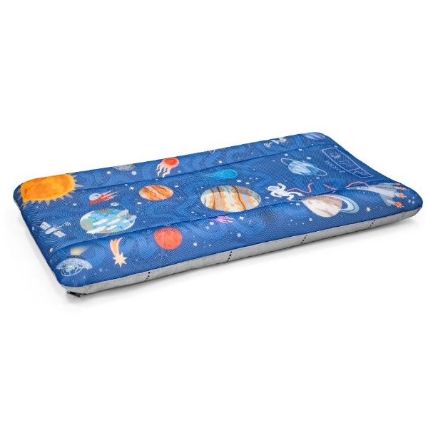 Lit de voyage gonflable 75 x 150 cm Cloudsleeper™ - Espace