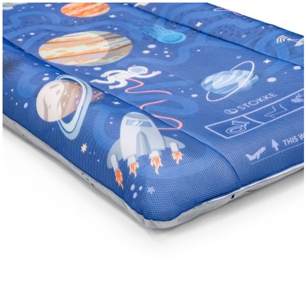 Lit de voyage gonflable 75 x 150 cm Cloudsleeper™ - Espace