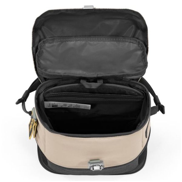 Sac à dos Crew JetKids™ - Blanc Lune